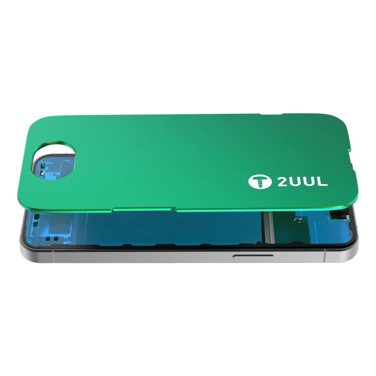 Piastre termoconduttive adesive impermeabili 2uul, For iPhone 14 Series, For iPhone 13 Series, For iPhone 12 Series Piastre termoconduttive adesive impermeabili 2uul, For iPhone 14 Series, For iPhone 13 Series, For iPhone 12 Series